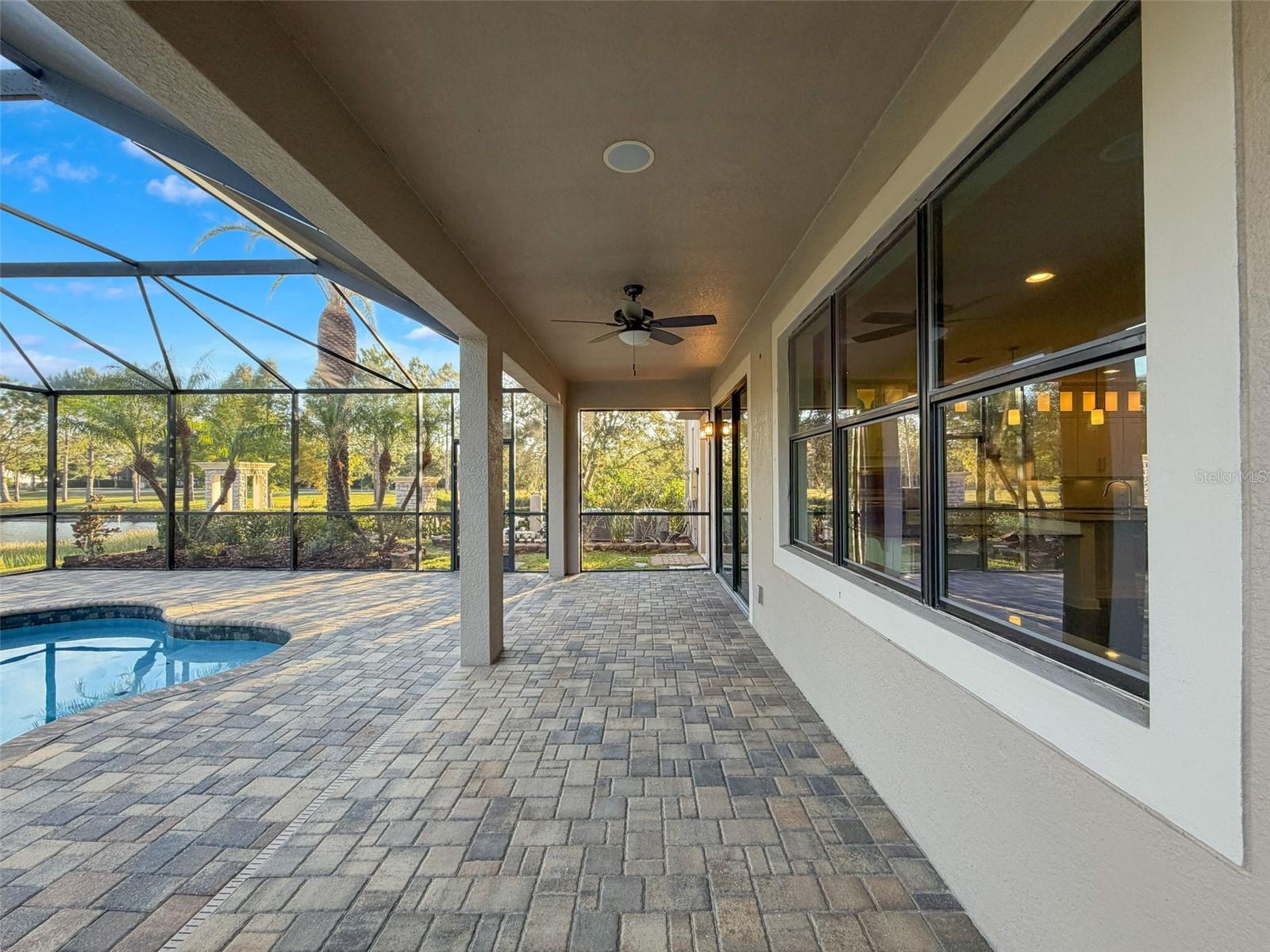 K-BAR RANCH PRCL O - Residential Lease