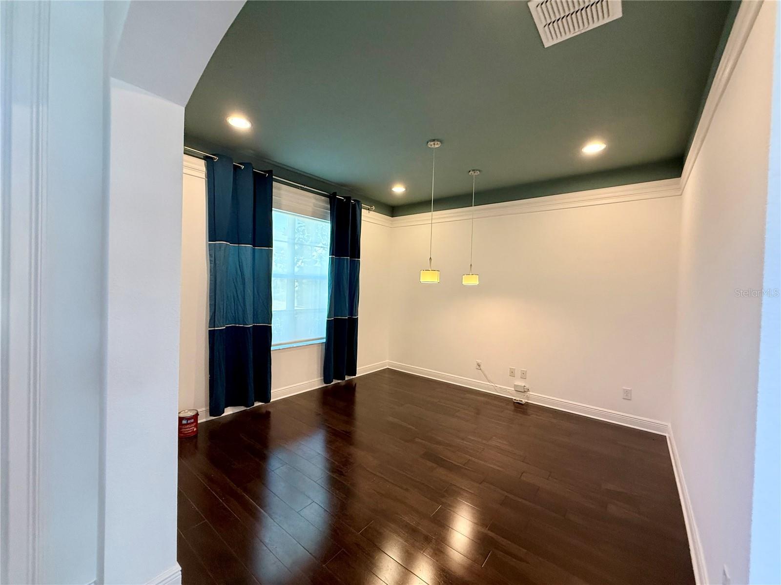 K-BAR RANCH PRCL O - Residential Lease