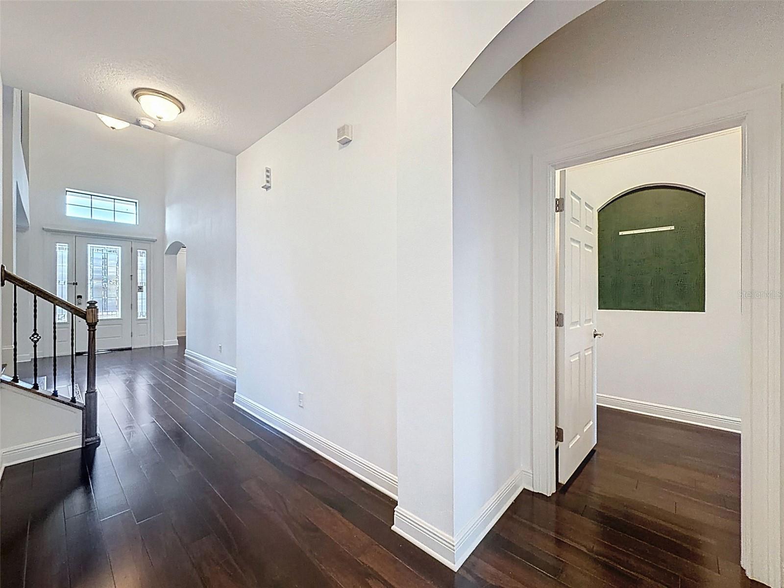 K-BAR RANCH PRCL O - Residential Lease