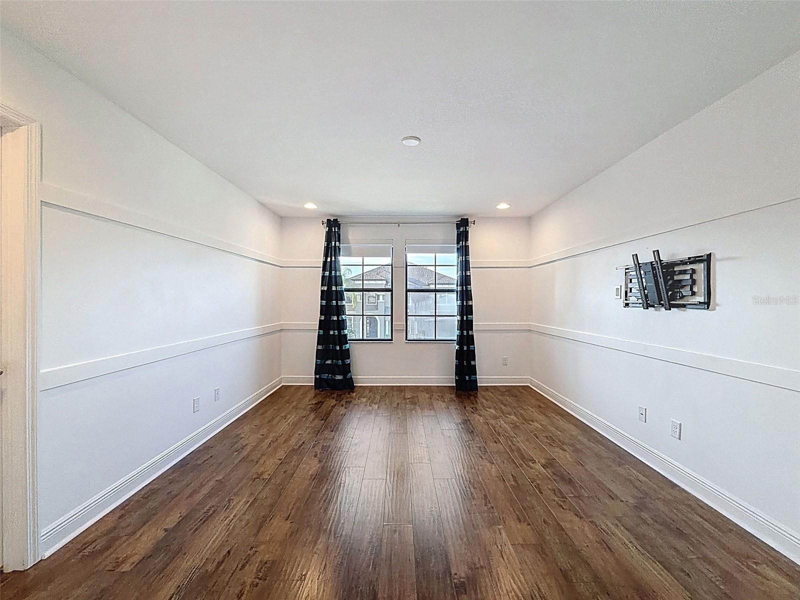 K-BAR RANCH PRCL O - Residential Lease