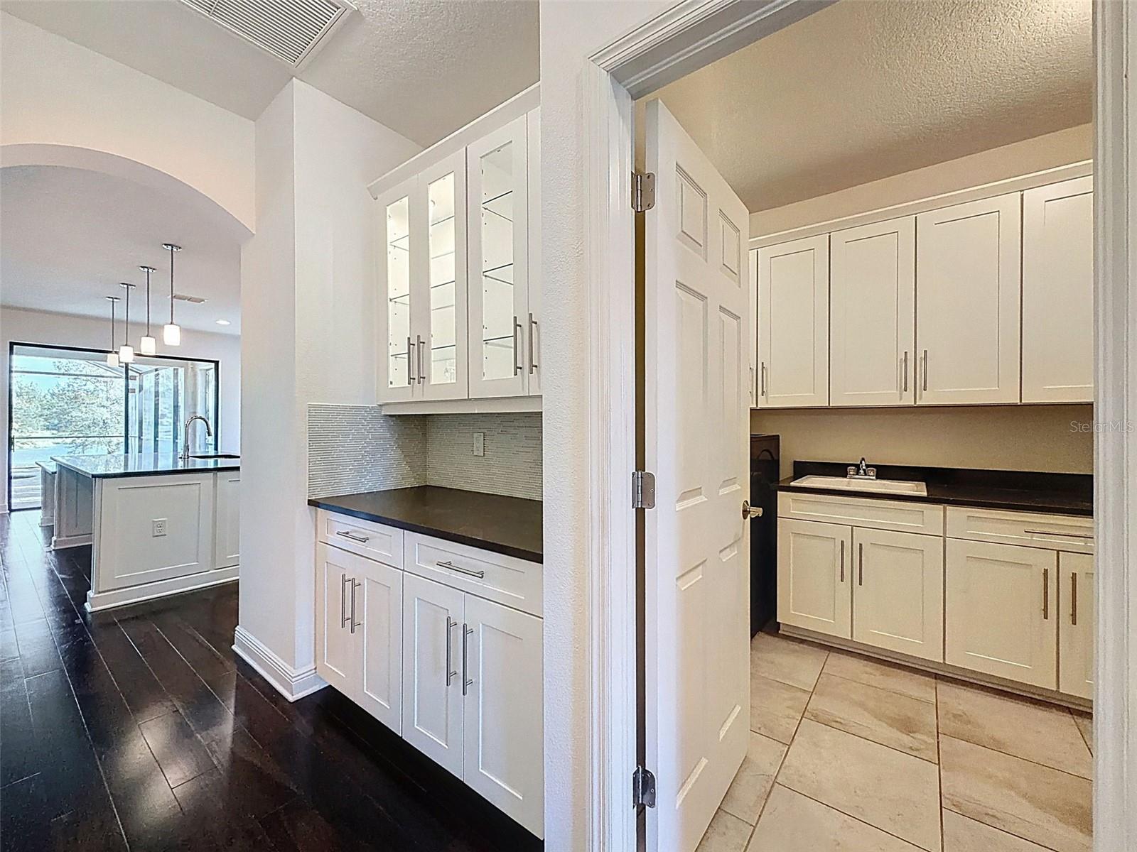 K-BAR RANCH PRCL O - Residential Lease