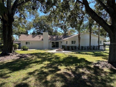 Tiny photo for 8321 NW 2nd Street, Ocala, FL 34482 (MLS # OM734570)