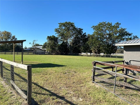 Tiny photo for 8321 NW 2nd Street, Ocala, FL 34482 (MLS # OM734570)