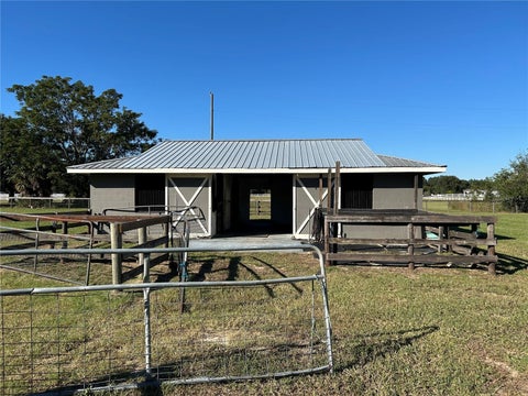 Tiny photo for 8321 NW 2nd Street, Ocala, FL 34482 (MLS # OM734570)