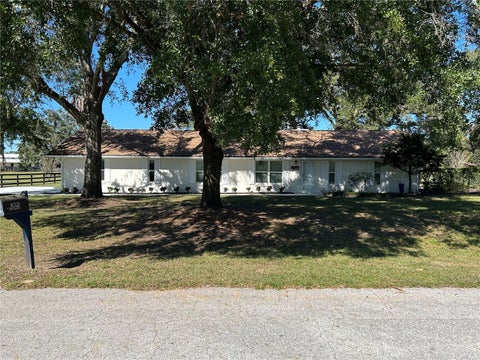 Photo of 8321 NW 2nd Street, Ocala, FL 34482 (MLS # OM734570)