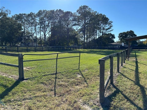 Tiny photo for 8321 NW 2nd Street, Ocala, FL 34482 (MLS # OM734570)