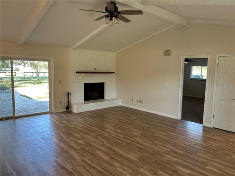 Tiny photo for 8321 NW 2nd Street, Ocala, FL 34482 (MLS # OM734570)