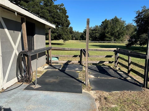 Tiny photo for 8321 NW 2nd Street, Ocala, FL 34482 (MLS # OM734570)