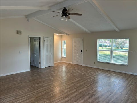 Tiny photo for 8321 NW 2nd Street, Ocala, FL 34482 (MLS # OM734570)