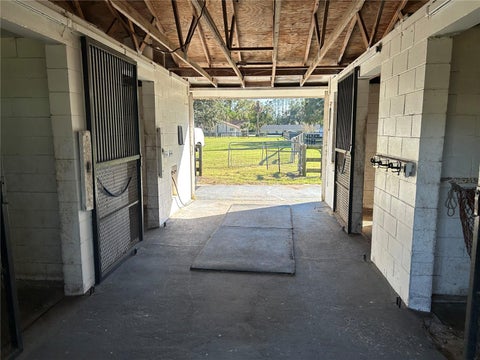 Tiny photo for 8321 NW 2nd Street, Ocala, FL 34482 (MLS # OM734570)