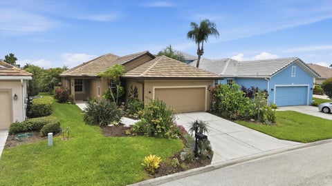 3275 OSPREY LANE PORT CHARLOTTE FL 33953