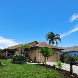 3275 OSPREY LANE PORT CHARLOTTE FL 33953