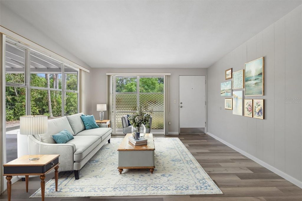 Photo of 2117 Barcelona Drive, Clearwater, FL 33764 (MLS # TB8518683)