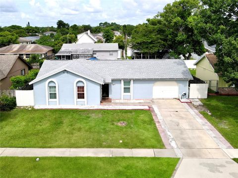 Photo of 8068 Elsee Drive, Orlando, FL 32822 (MLS # S5130790)