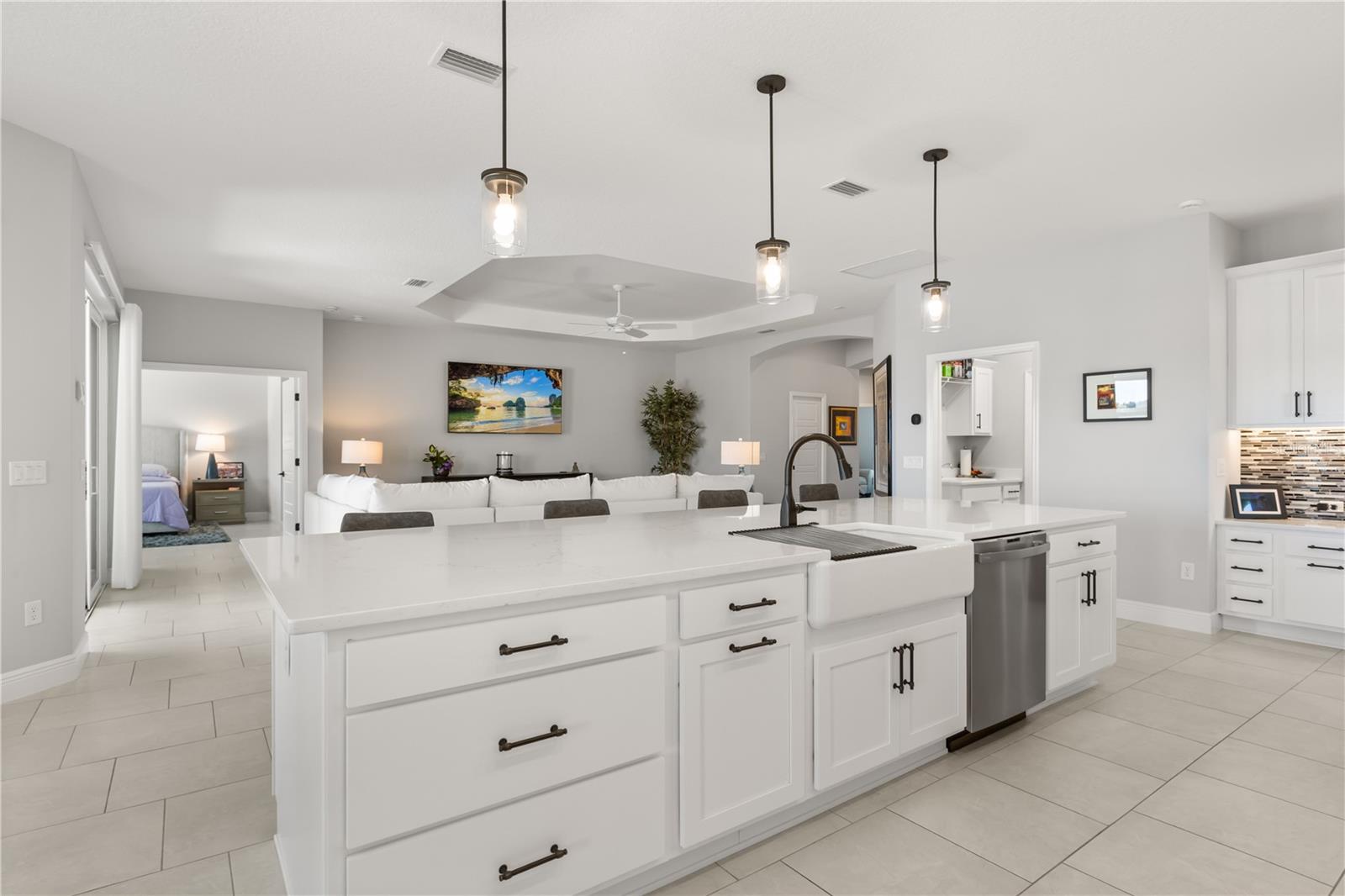 VILLAGES OF WEST LAKE - Residential