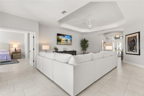 Tiny photo for 6605 Newell Loop, The Villages, FL 32163 (MLS # G5107434)