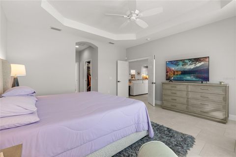 Tiny photo for 6605 Newell Loop, The Villages, FL 32163 (MLS # G5107434)