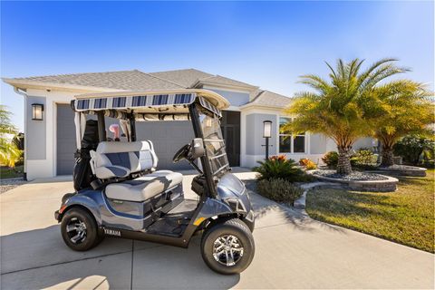 Tiny photo for 6605 Newell Loop, The Villages, FL 32163 (MLS # G5107434)