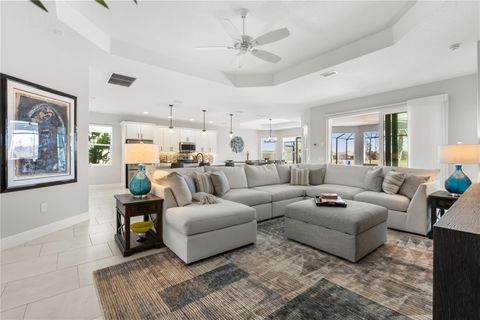 Tiny photo for 6605 Newell Loop, The Villages, FL 32163 (MLS # G5107434)