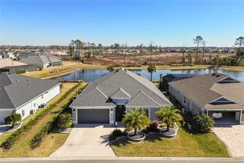 Photo of 6605 Newell Loop, The Villages, FL 32163 (MLS # G5107434)