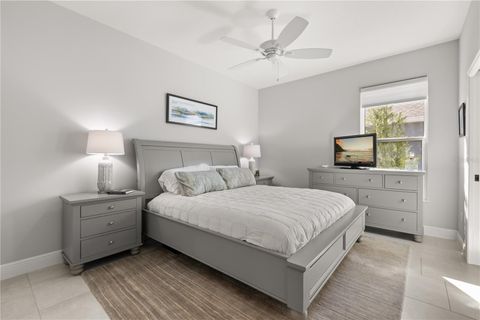 Tiny photo for 6605 Newell Loop, The Villages, FL 32163 (MLS # G5107434)