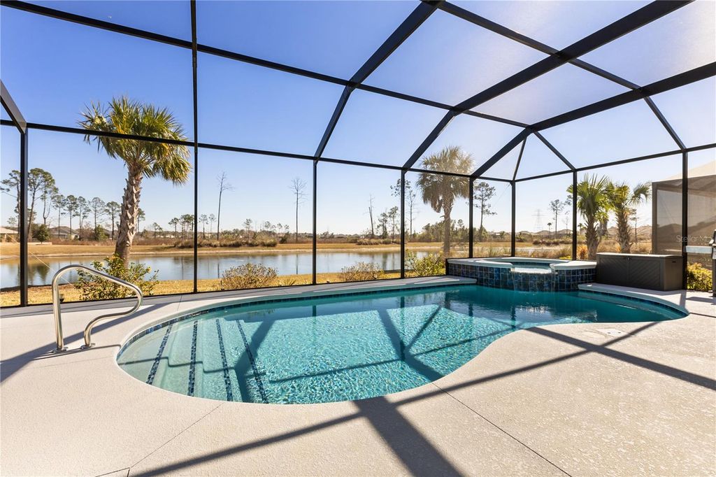 Photo of 6605 Newell Loop, The Villages, FL 32163 (MLS # G5107434)