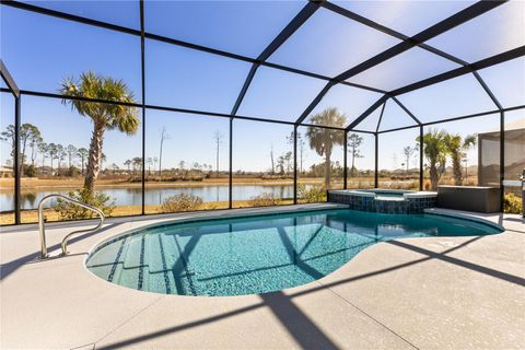 Tiny photo for 6605 Newell Loop, The Villages, FL 32163 (MLS # G5107434)