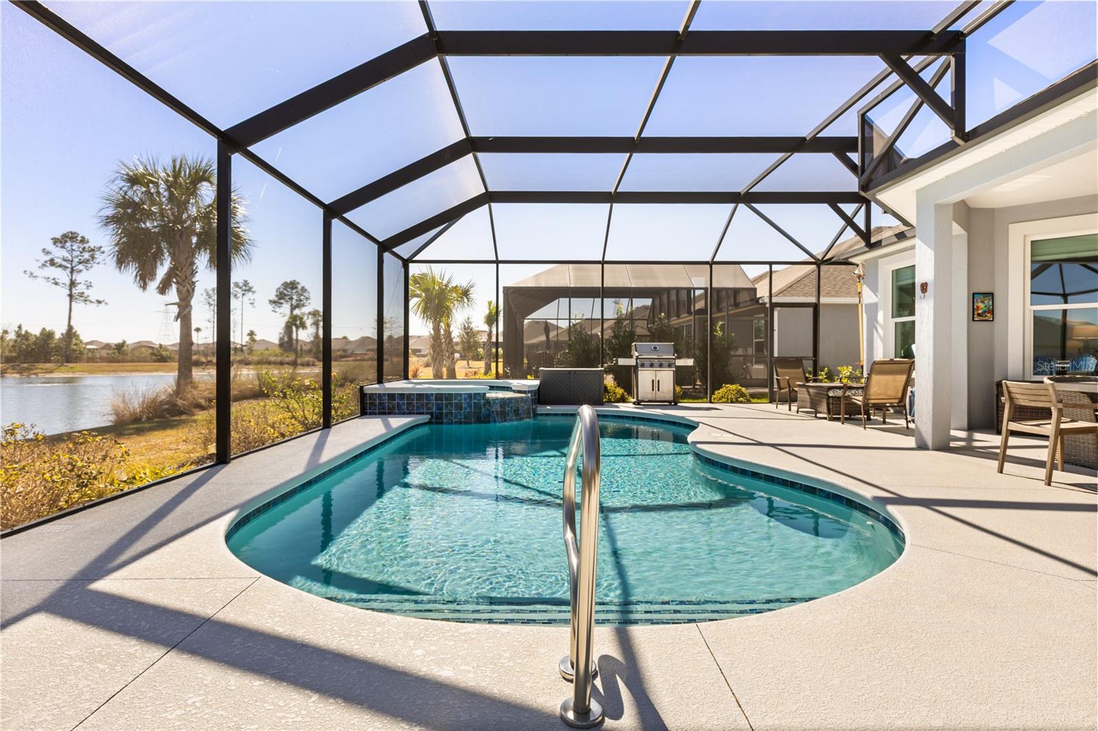 VILLAGES OF WEST LAKE - Residential