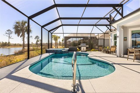 Tiny photo for 6605 Newell Loop, The Villages, FL 32163 (MLS # G5107434)