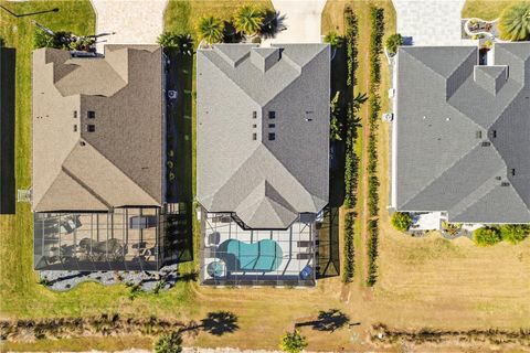 Tiny photo for 6605 Newell Loop, The Villages, FL 32163 (MLS # G5107434)