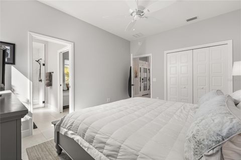 Tiny photo for 6605 Newell Loop, The Villages, FL 32163 (MLS # G5107434)