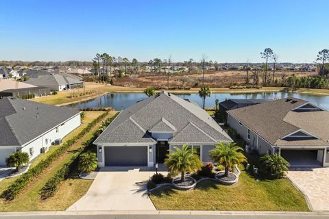 Photo of 6605 Newell Loop, The Villages, FL 32163 (MLS # G5107434)