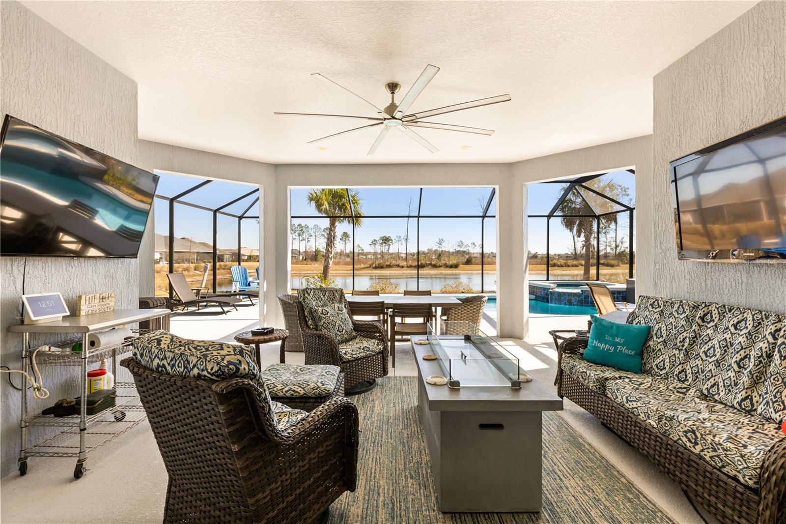 VILLAGES OF WEST LAKE - Residential