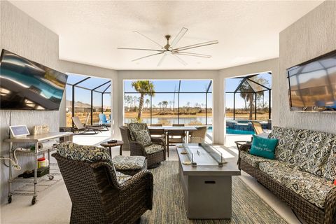 Tiny photo for 6605 Newell Loop, The Villages, FL 32163 (MLS # G5107434)