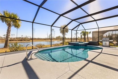 Tiny photo for 6605 Newell Loop, The Villages, FL 32163 (MLS # G5107434)
