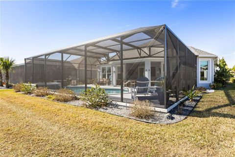 Tiny photo for 6605 Newell Loop, The Villages, FL 32163 (MLS # G5107434)