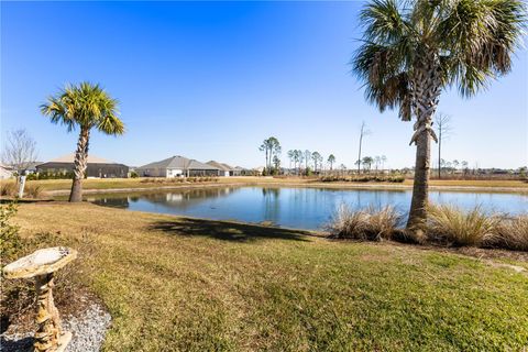 Tiny photo for 6605 Newell Loop, The Villages, FL 32163 (MLS # G5107434)