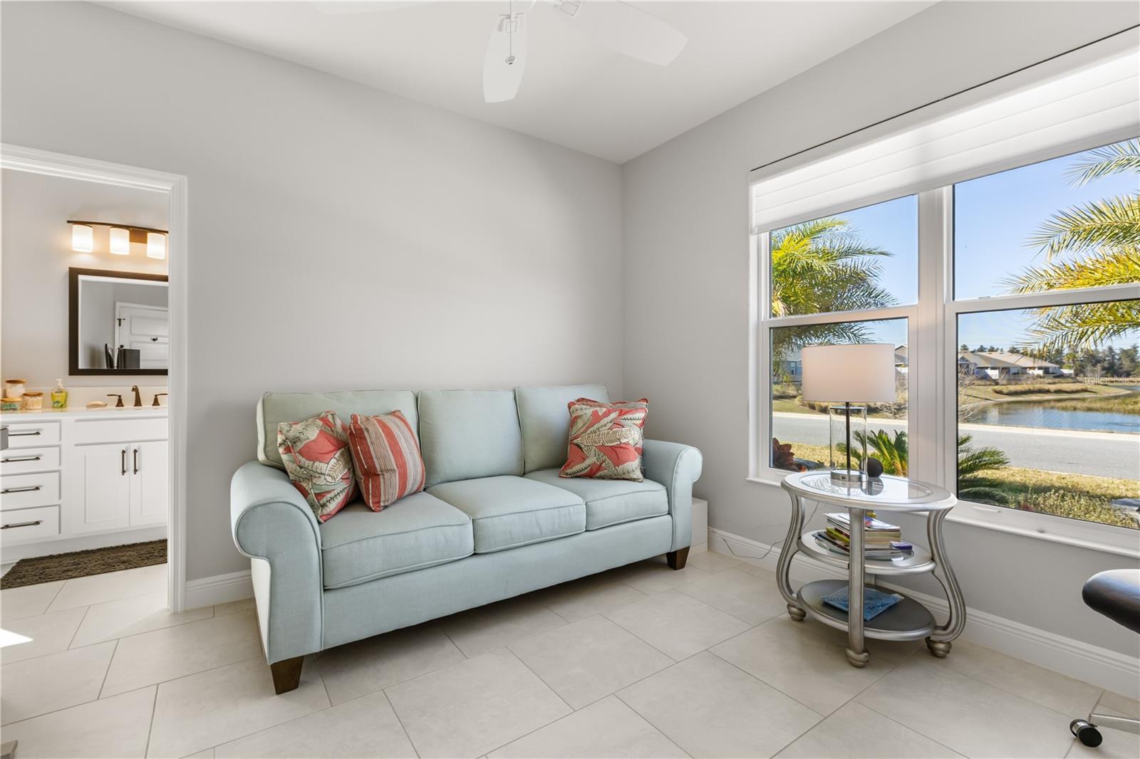 VILLAGES OF WEST LAKE - Residential