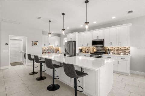 Tiny photo for 6605 Newell Loop, The Villages, FL 32163 (MLS # G5107434)