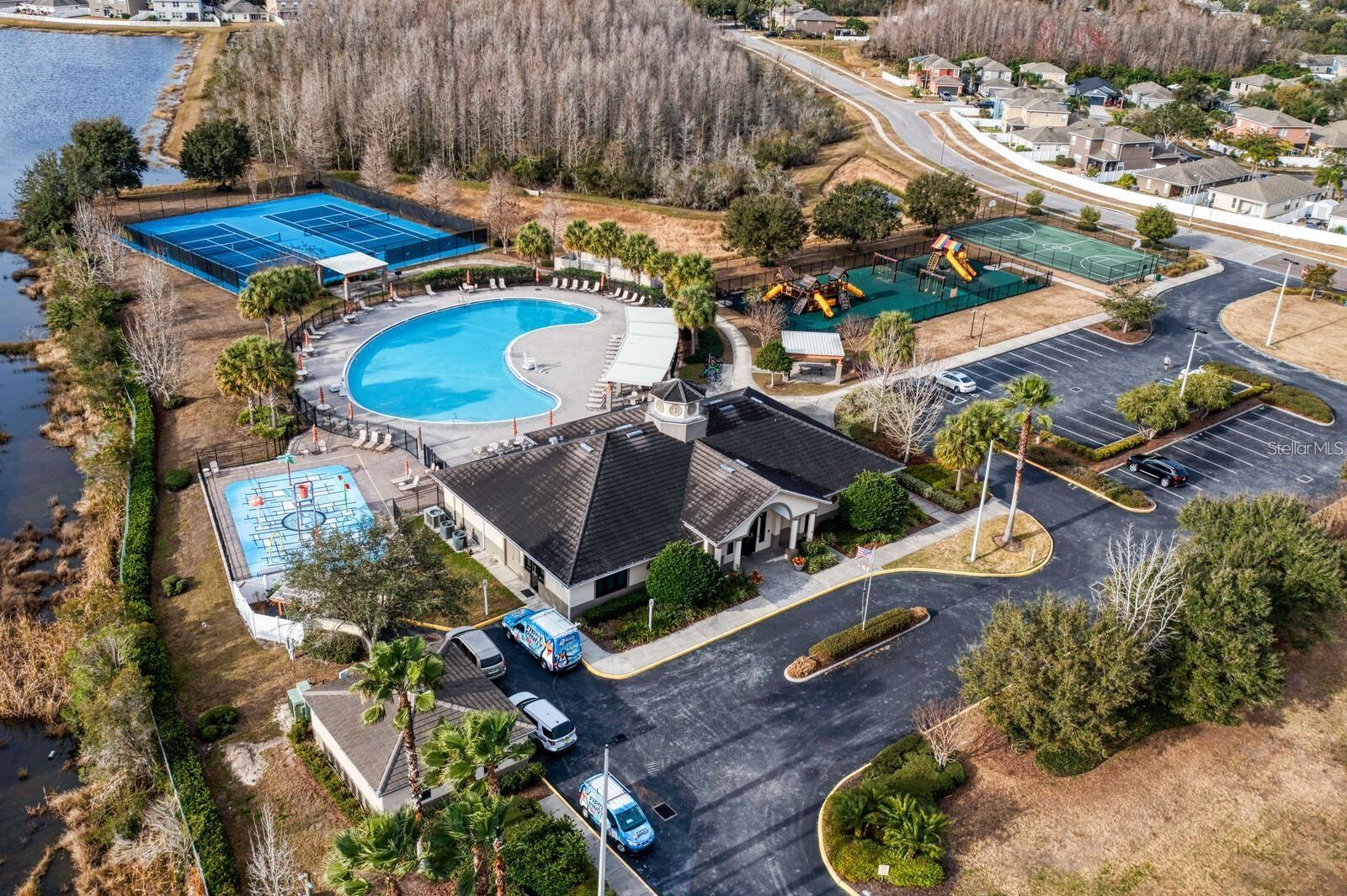 CONCORD STATION PH 3 UN C - Residential