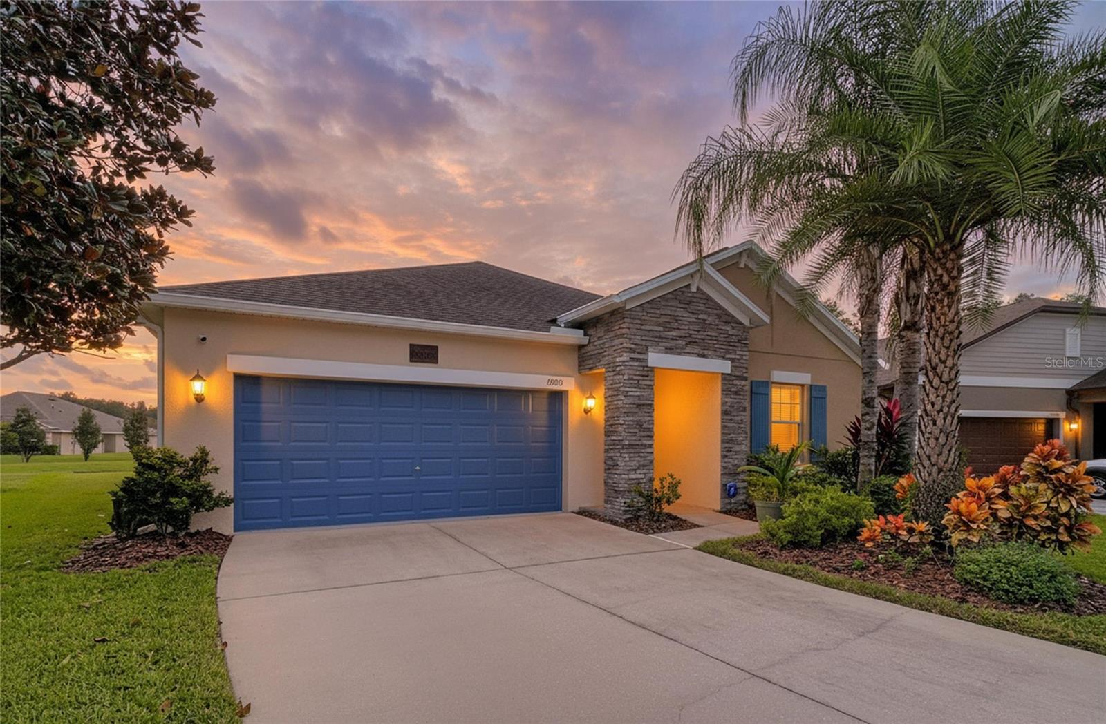 CONCORD STATION PH 3 UN C - Residential