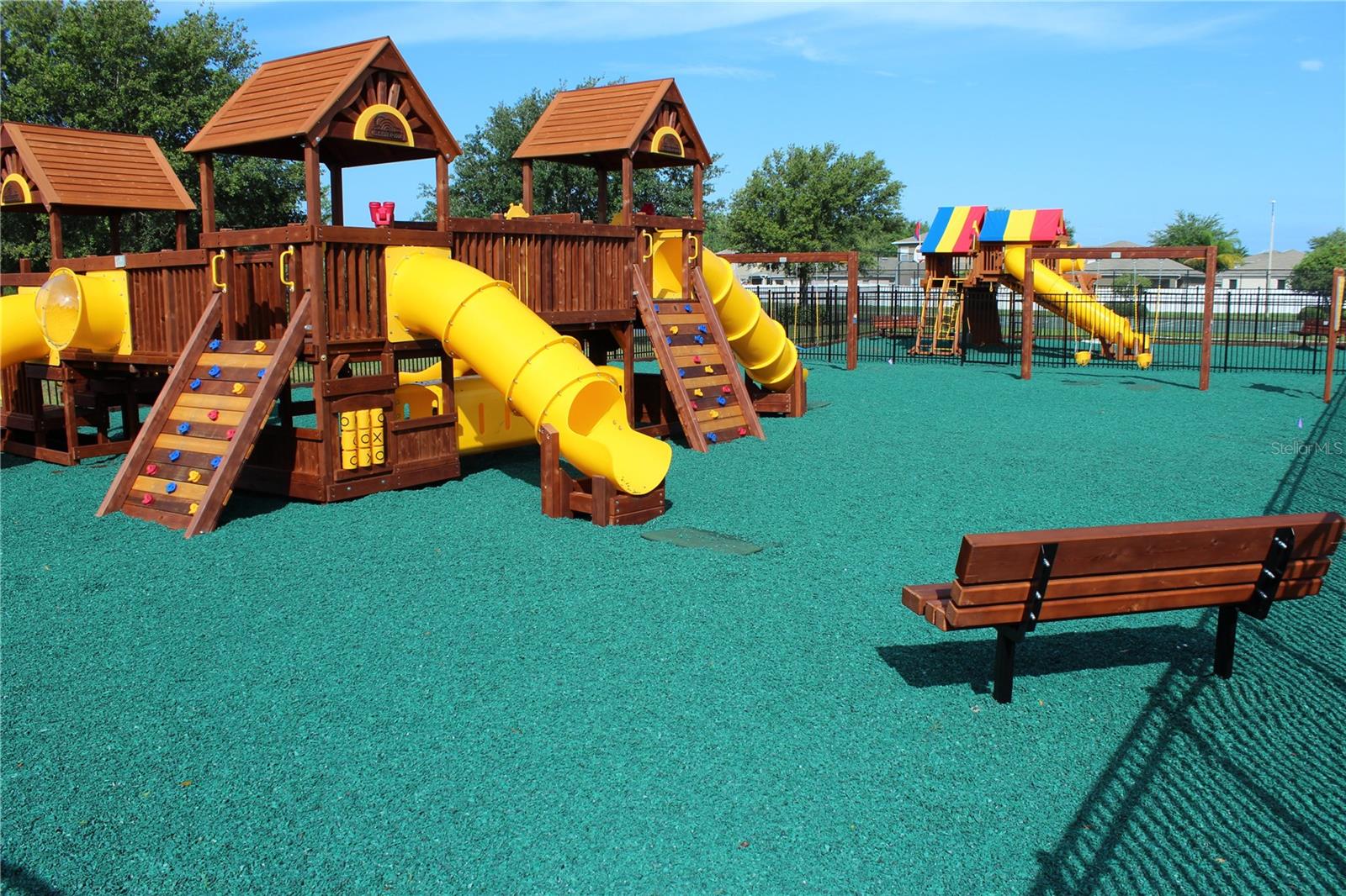 CONCORD STATION PH 3 UN C - Residential