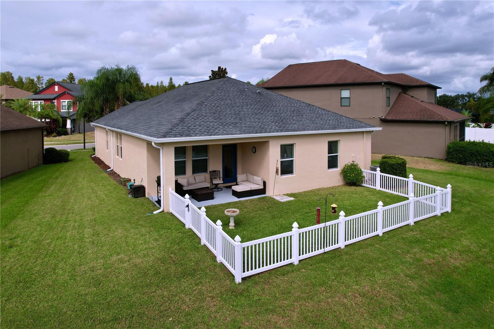 CONCORD STATION PH 3 UN C - Residential