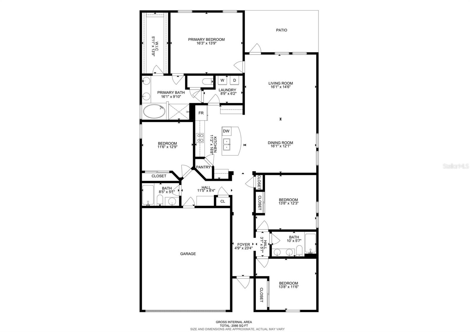 CONCORD STATION PH 3 UN C - Residential