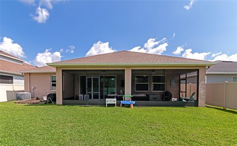 A home in BRADENTON