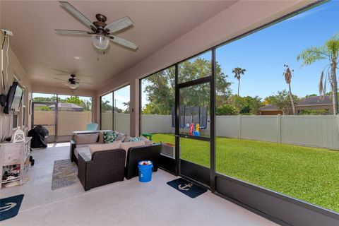 A home in BRADENTON