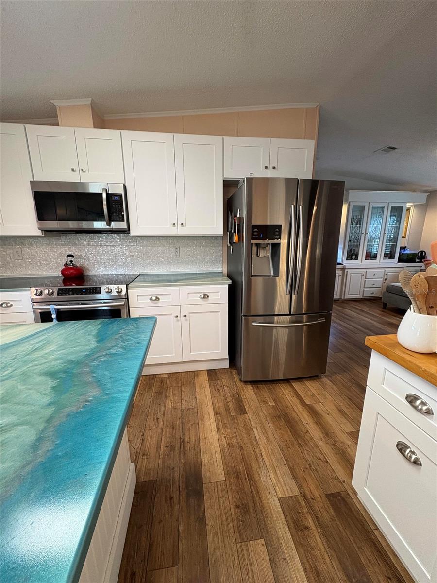 PINE LAKES COUNTRY CLUB PH 03 - Residential
