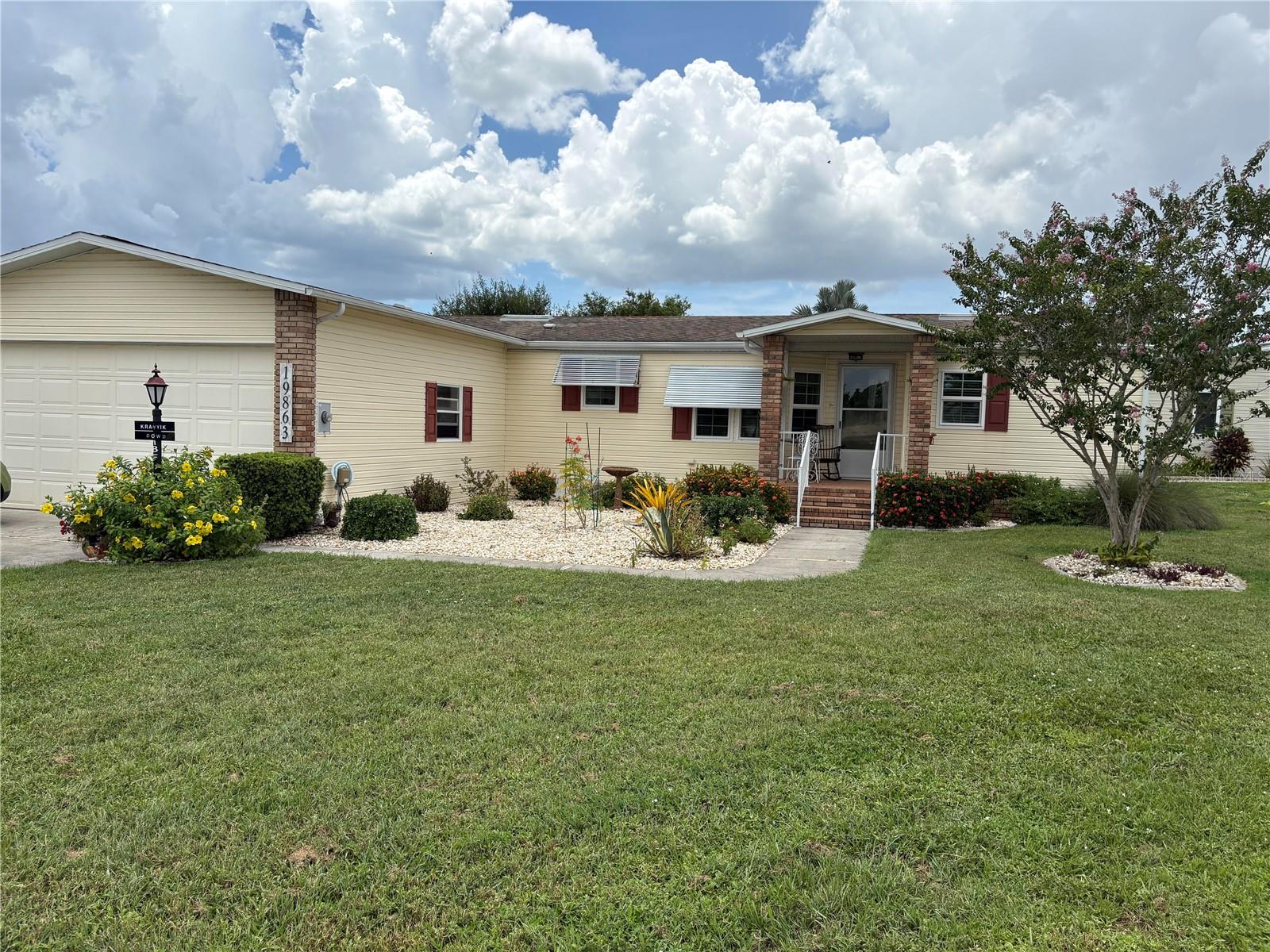 PINE LAKES COUNTRY CLUB PH 03 - Residential