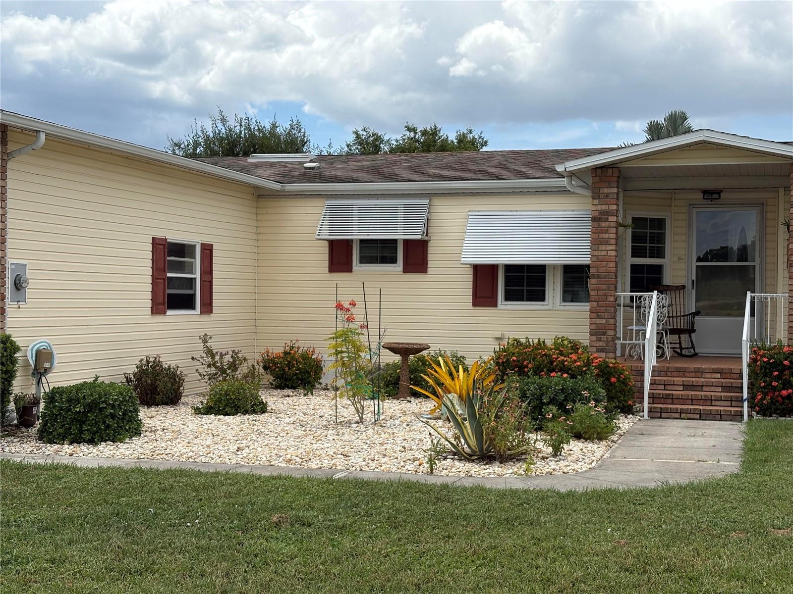 PINE LAKES COUNTRY CLUB PH 03 - Residential
