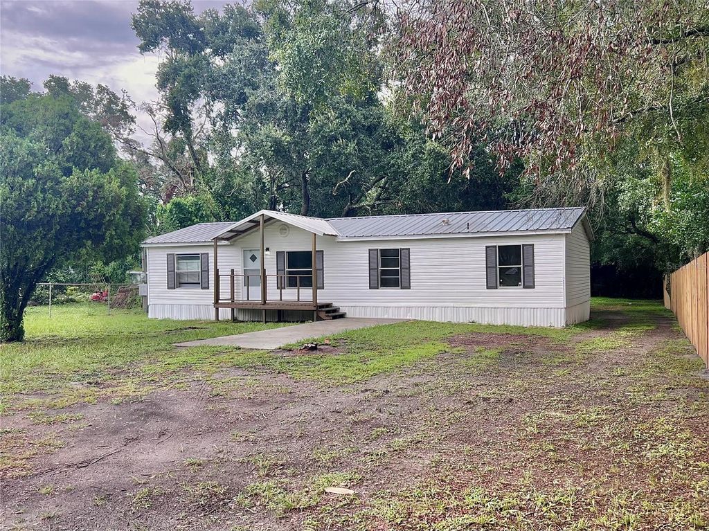 Photo of 14911 N 24th Street, Lutz, FL 33549 (MLS # TB8410737)